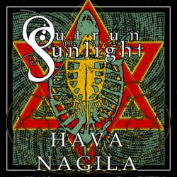 Outrun The Sunlight : Hava Nagila